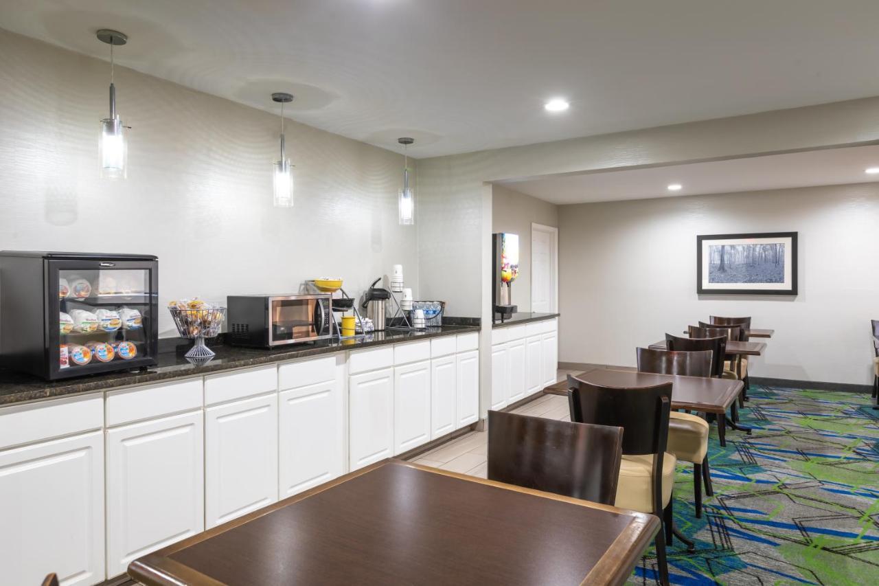 Days By Wyndham Motel Greenville