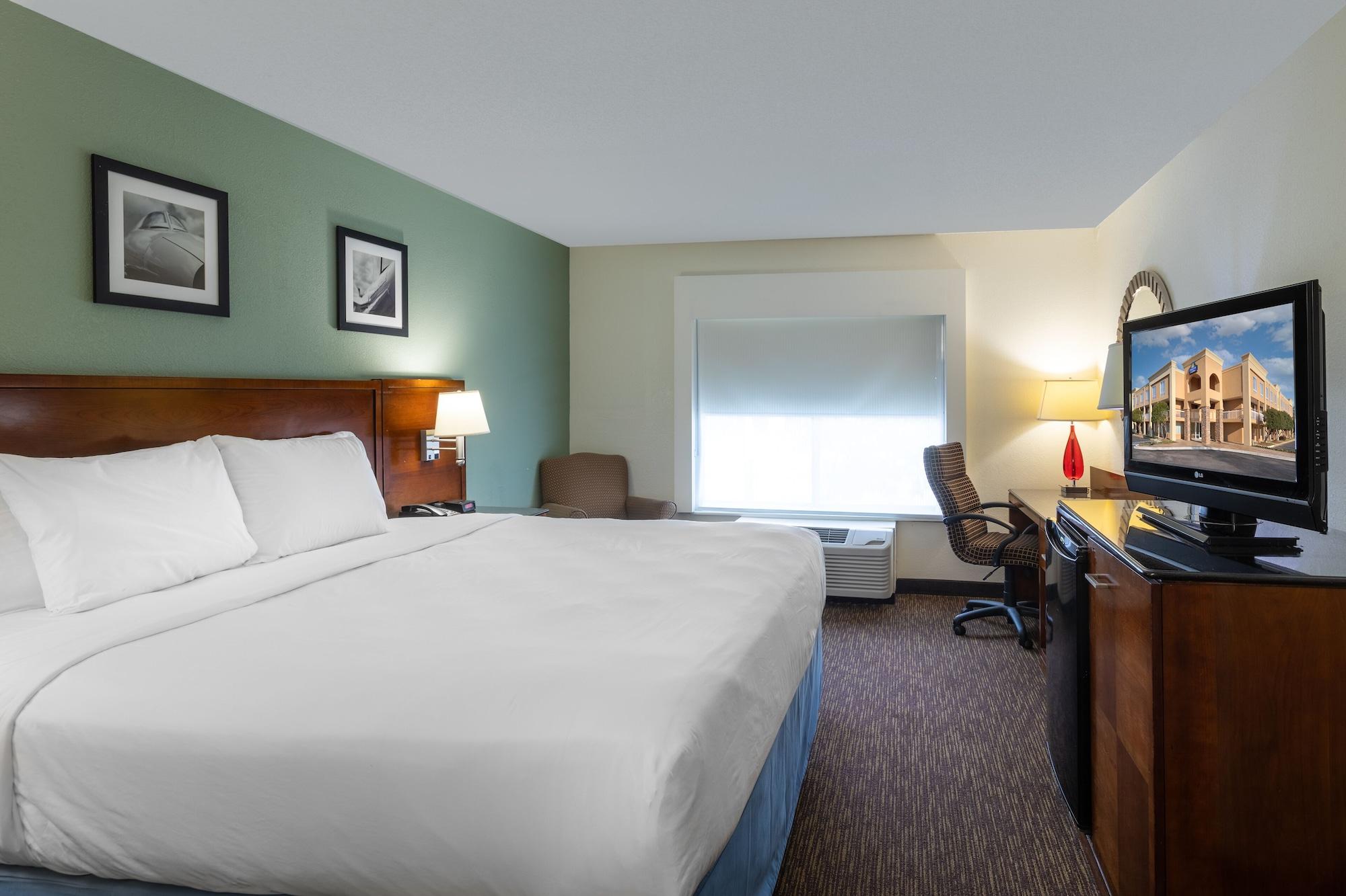 Days By Wyndham 2* Greenville