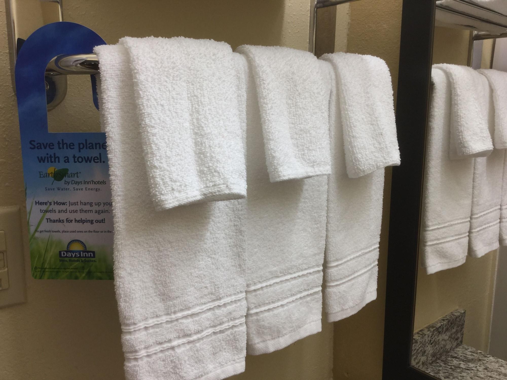 Days By Wyndham Greenville