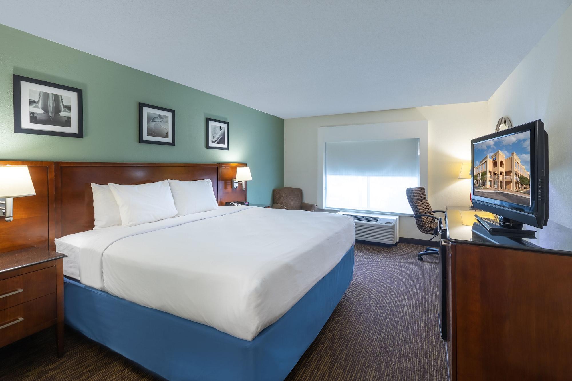 Days By Wyndham Motel 2*