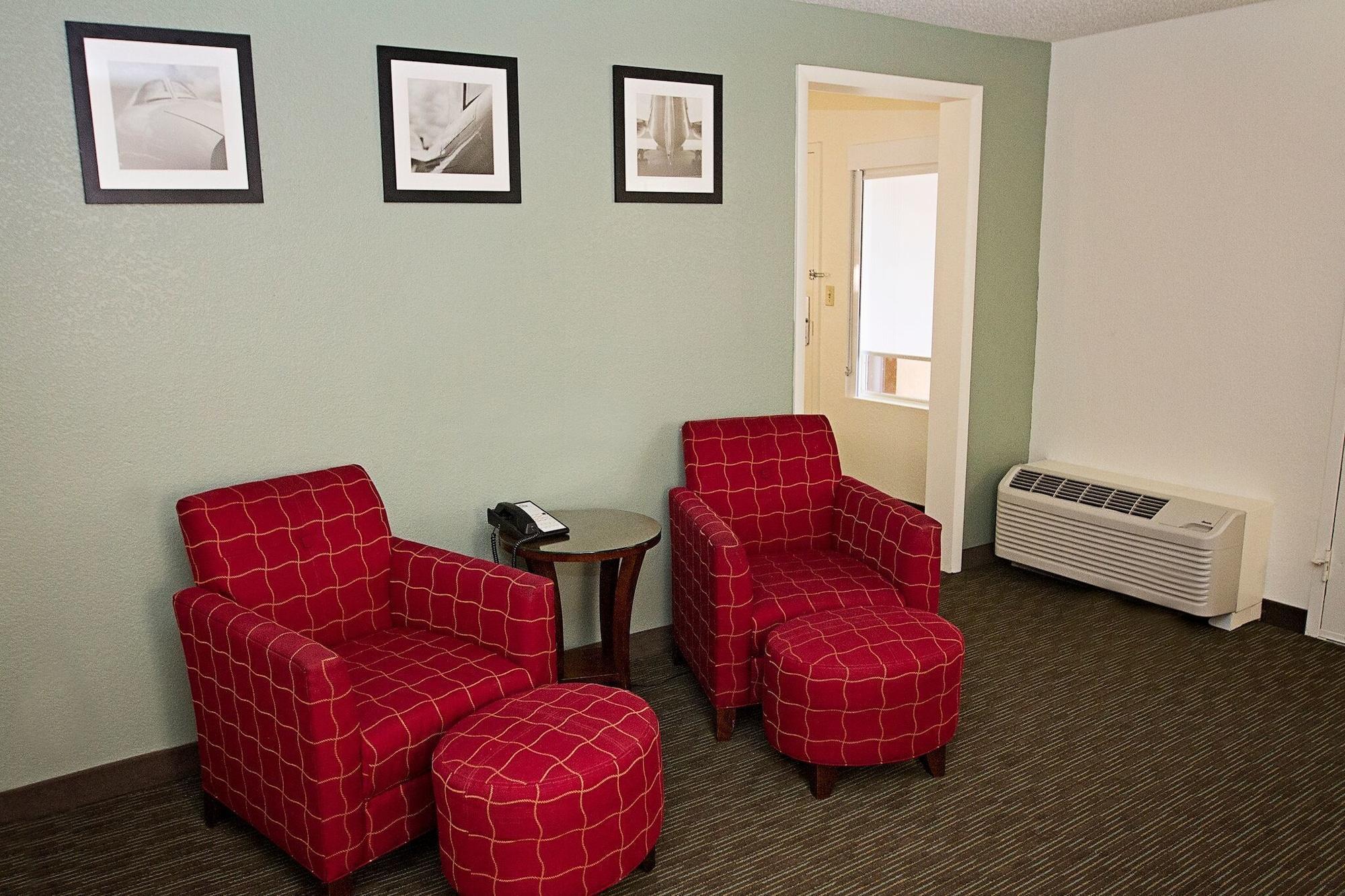 Days By Wyndham Greenville