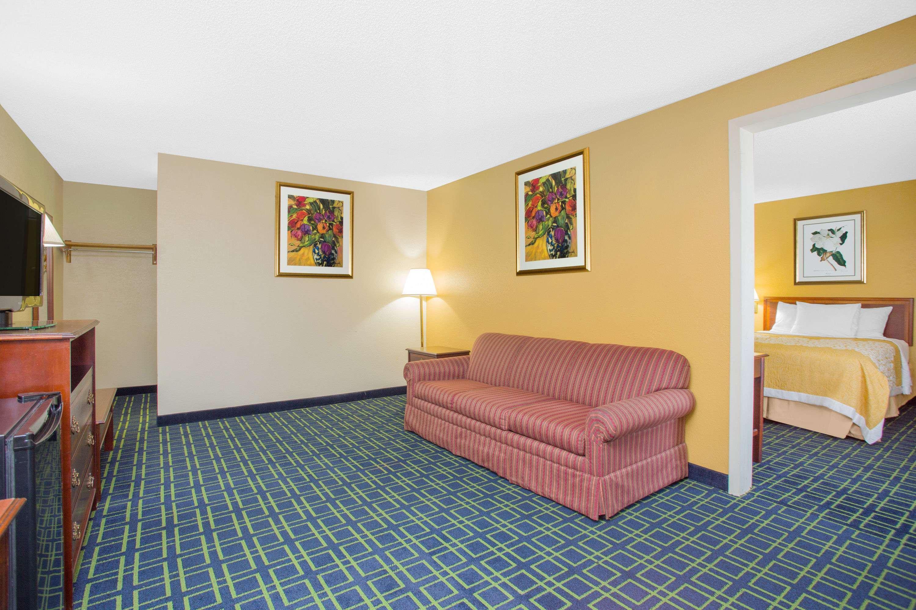 Motel Days By Wyndham 2*
