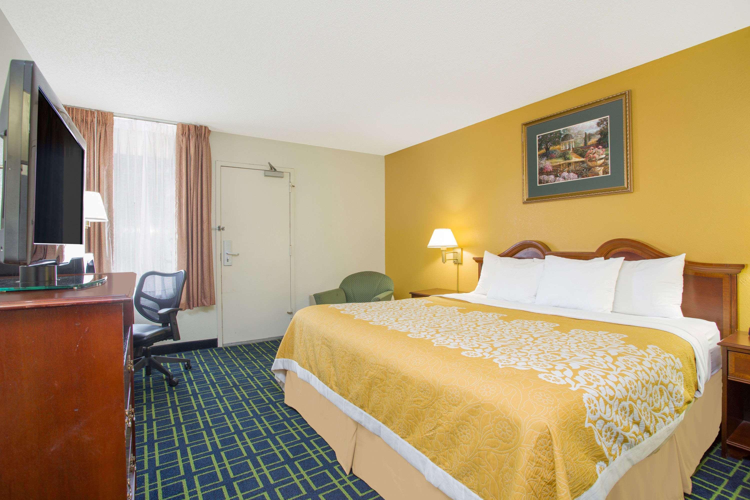 Motel Days By Wyndham