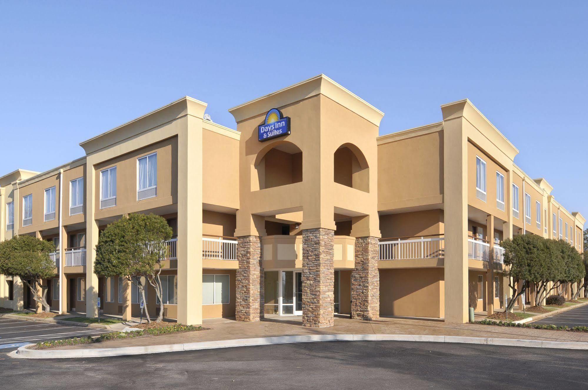 Motel Days By Wyndham