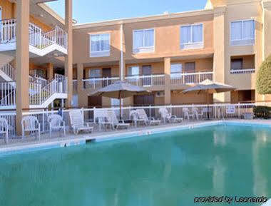 Motel Days By Wyndham 2*